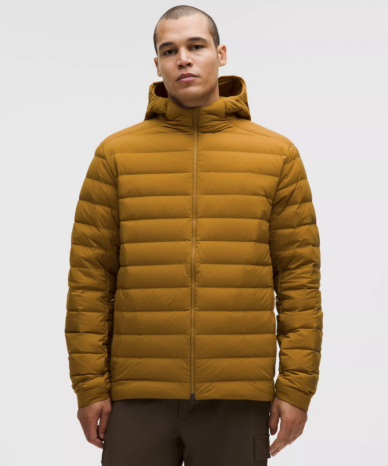 Navigation Down Hoodie 1