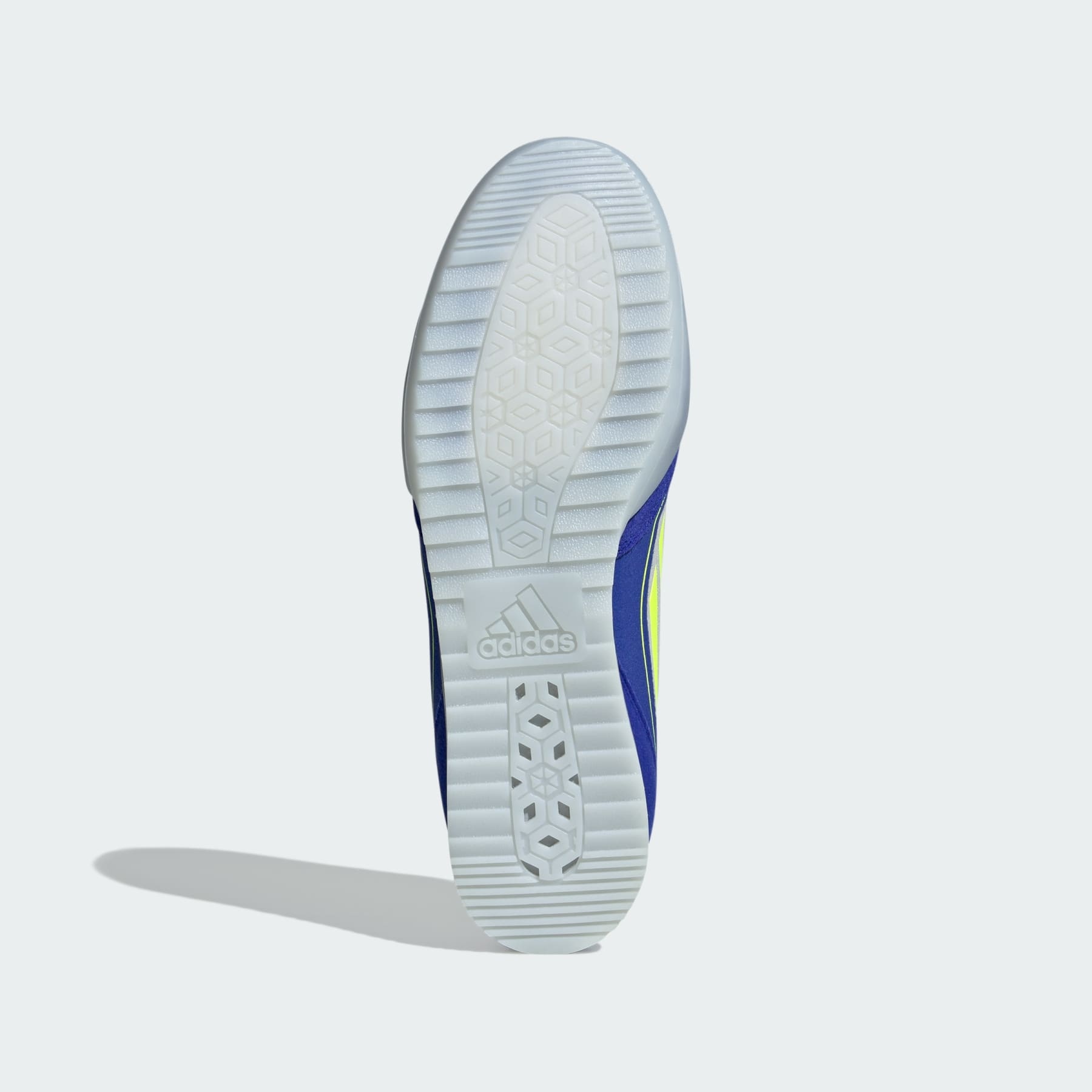 F50 Messi Freestyle Indoor Cleats - 4