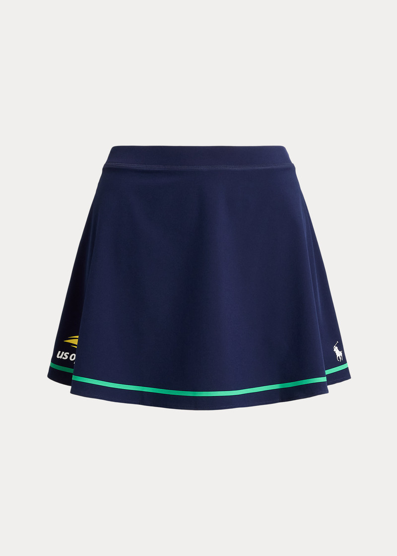 US Open Ball Crew Performance Skort 1