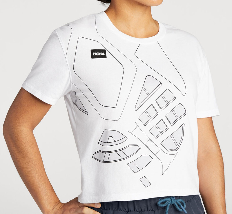 Women's All-Day Tee 3