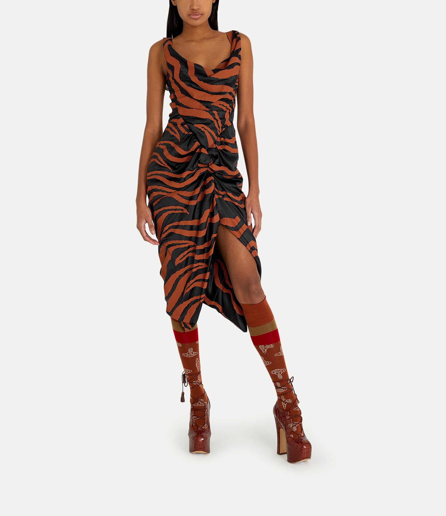 PANTHER DRESS - 2
