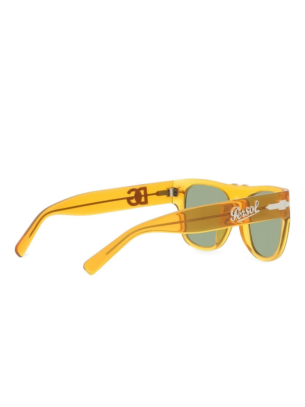 square-frame sunglasses - 2