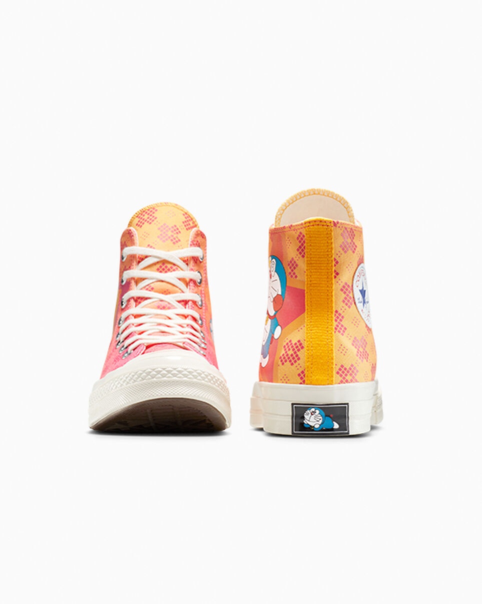 Converse x Doraemon Chuck 70 - 7