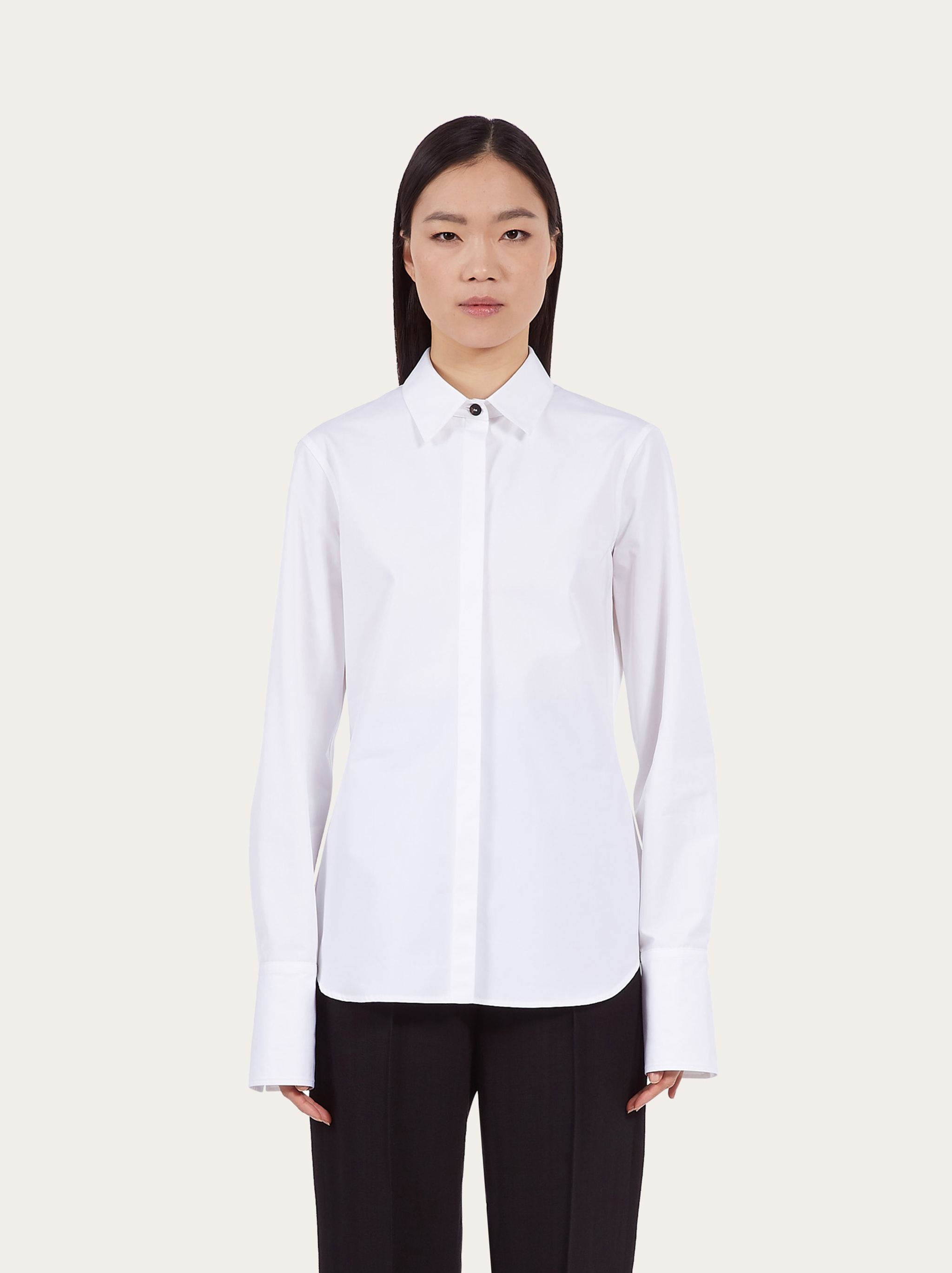 Long sleeved shirt - 2