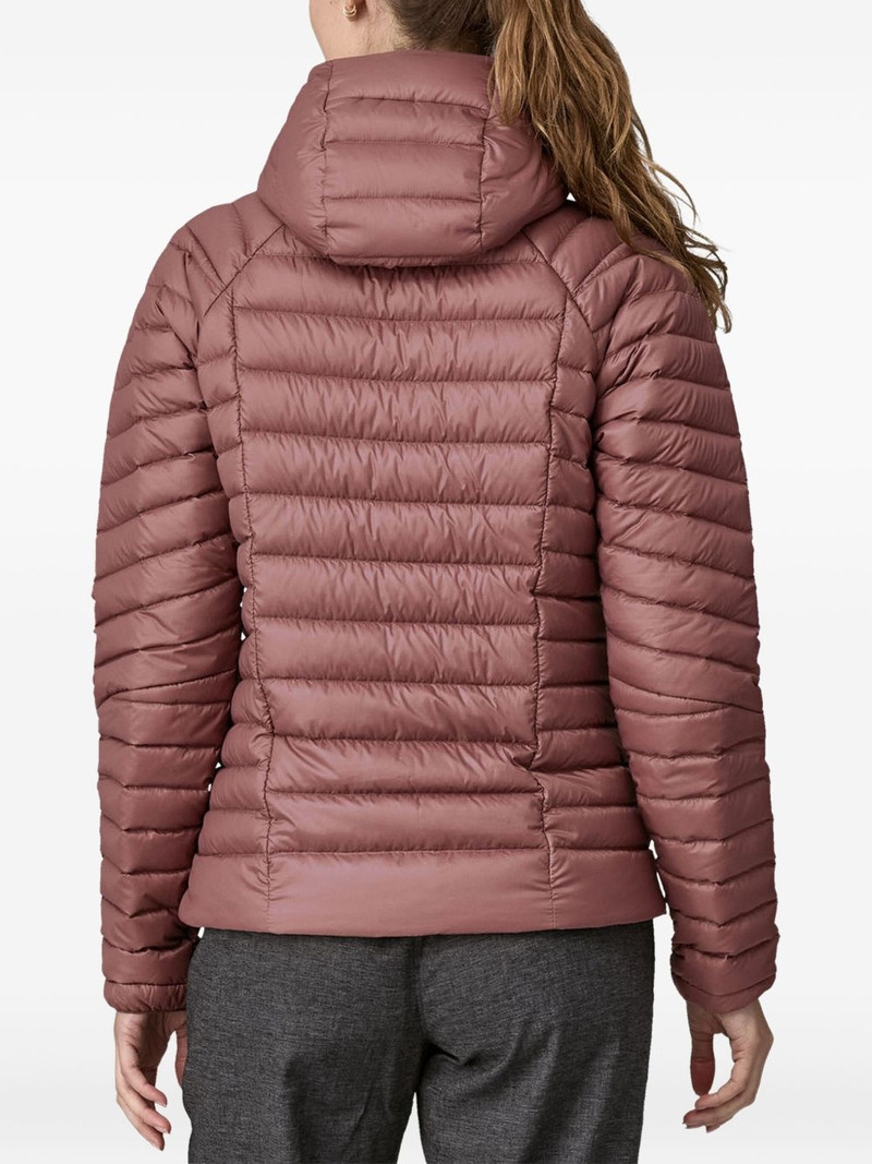 Patagonia down jacket outlook