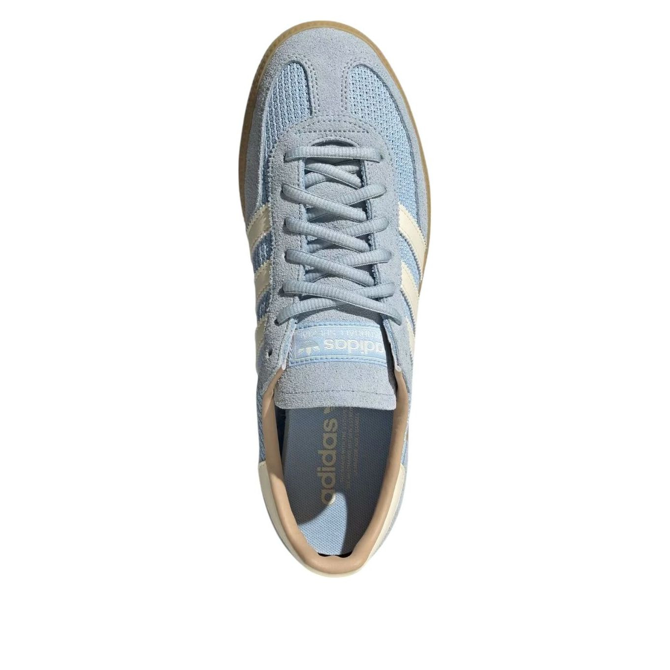 adidas Handball Spezial 'Clear Sky Cream White' JS3866 - 4