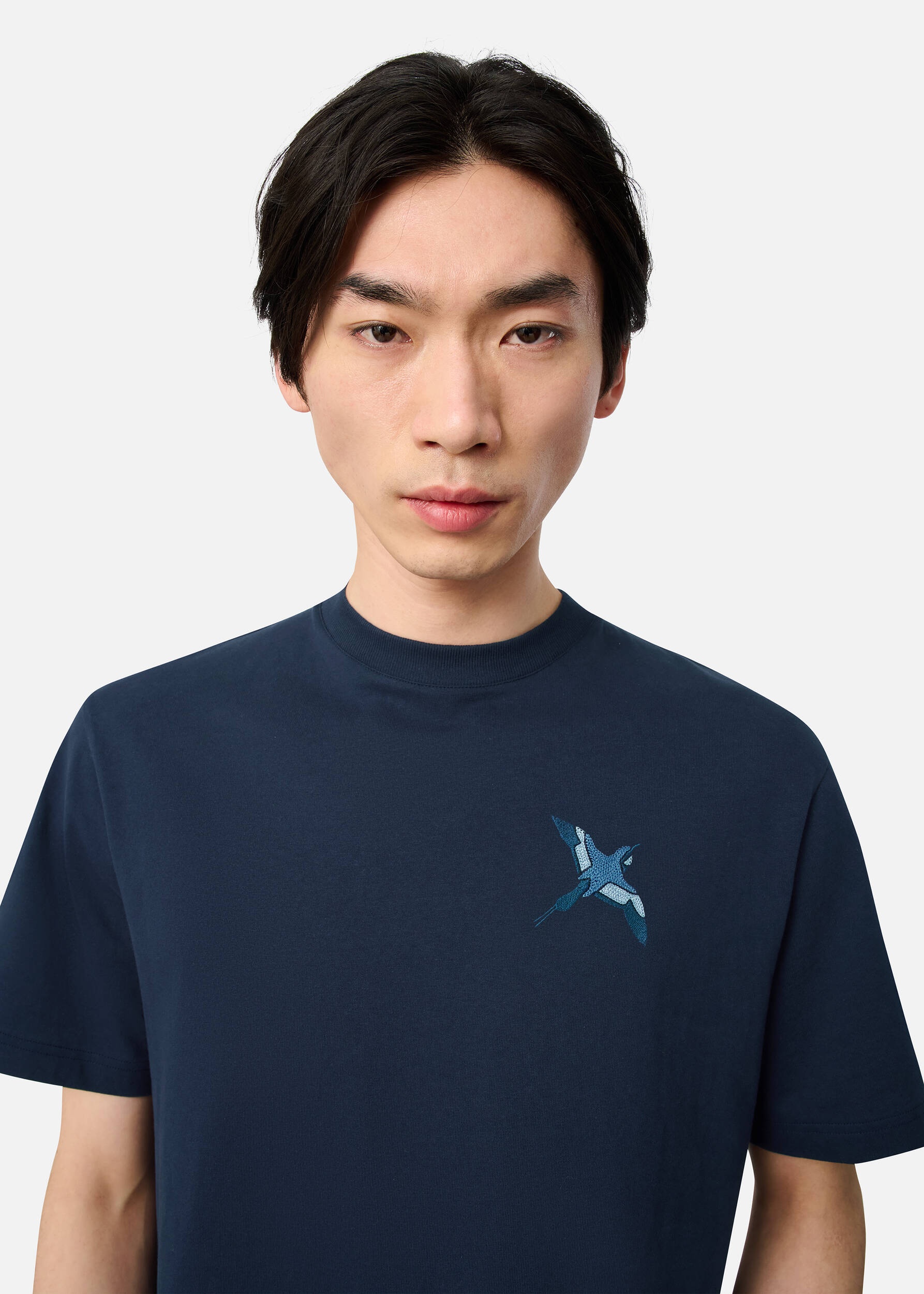 Micro Bee Bird T-Shirt - 5