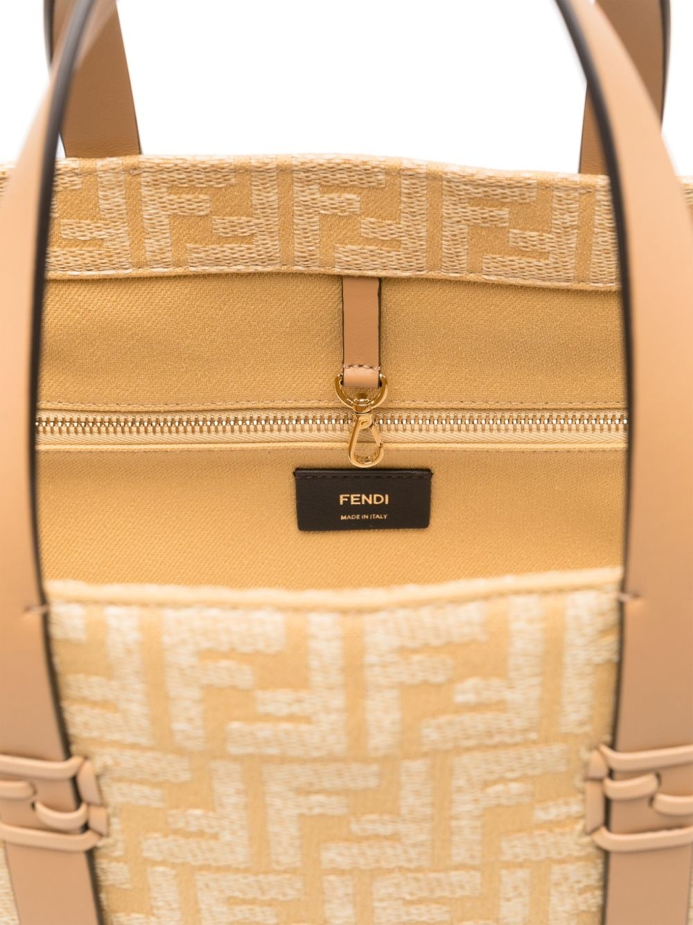 City tote bag - 5