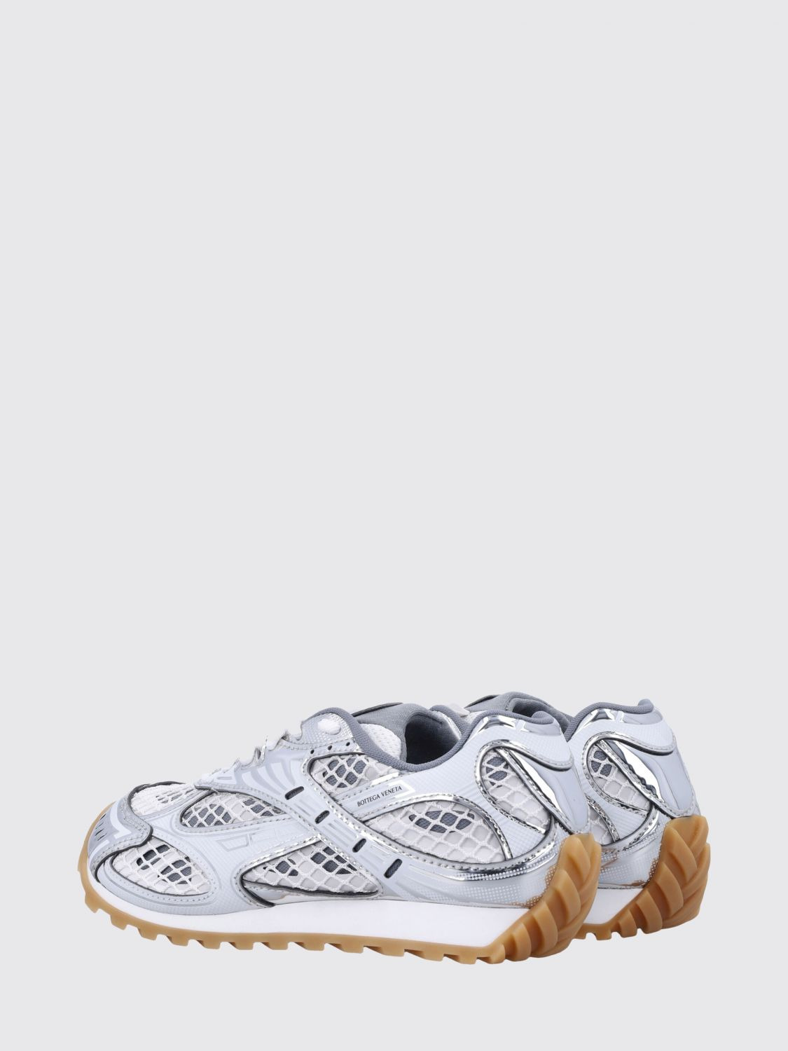 Sneakers woman Bottega Veneta - 4