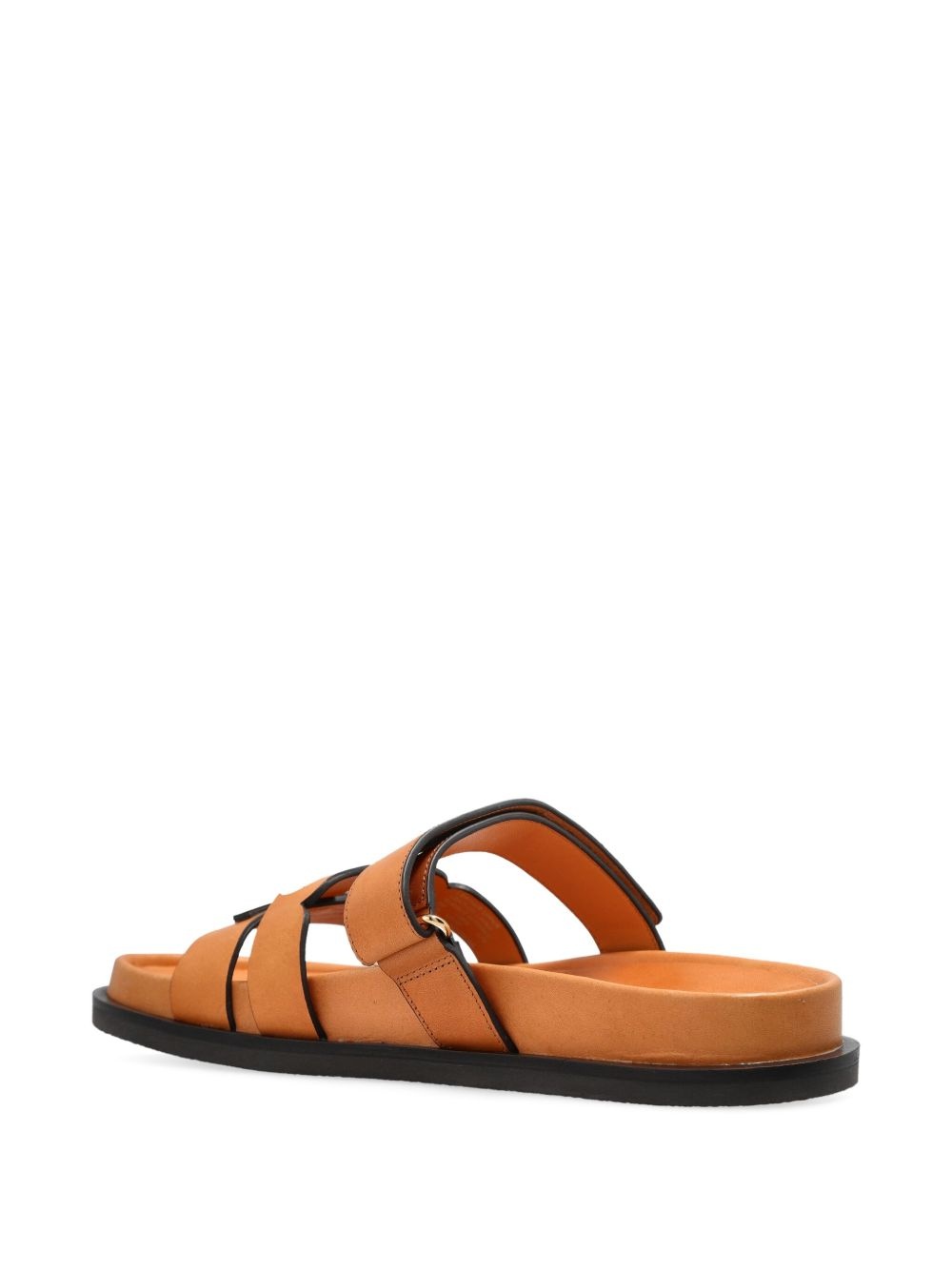 Tory Burch - Tory Burch Sandals Camel - 6
