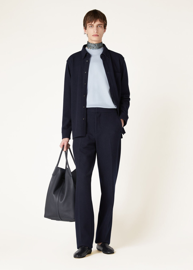 Loro Piana Breia Pants outlook