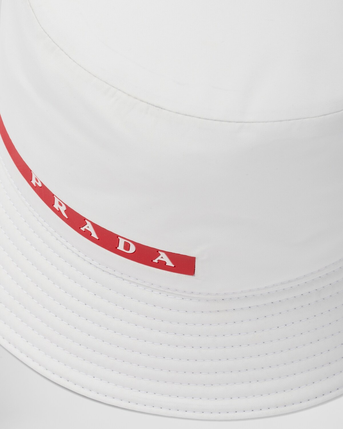 Technical Fabric bucket hat - 4