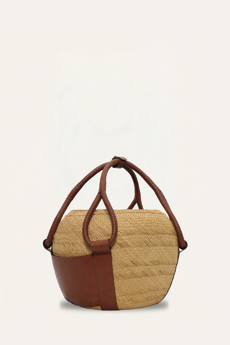 Ballad Of The Frontier Tote Bag 2