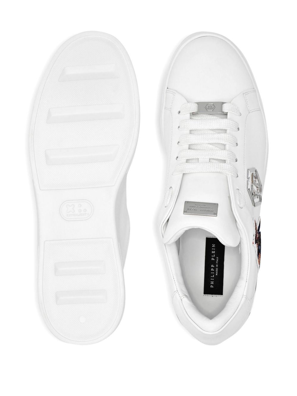 Teddy Doorman sneakers - 3