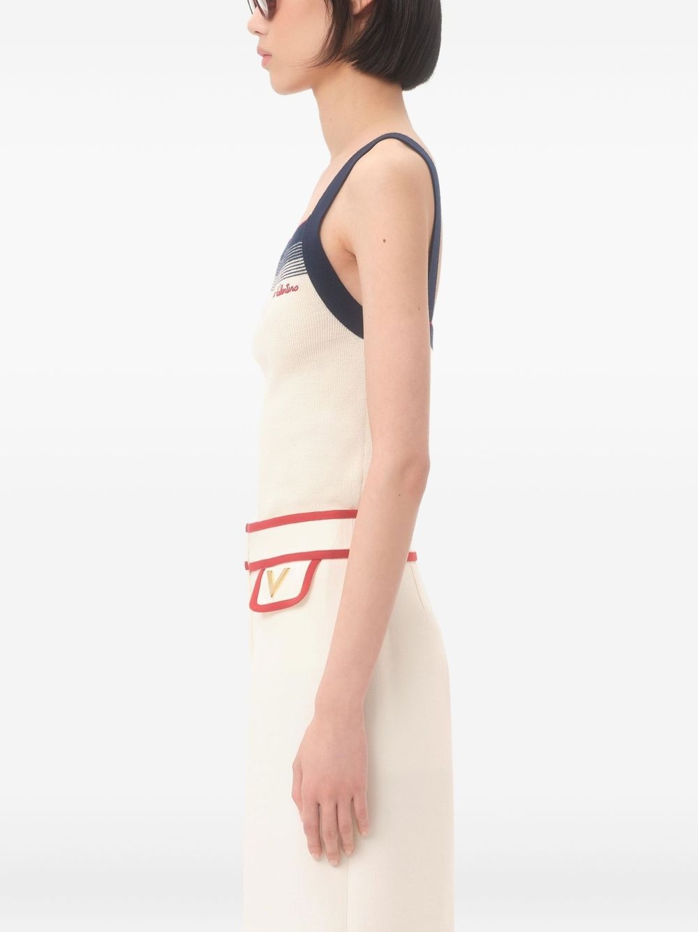 Chez tank top - 5