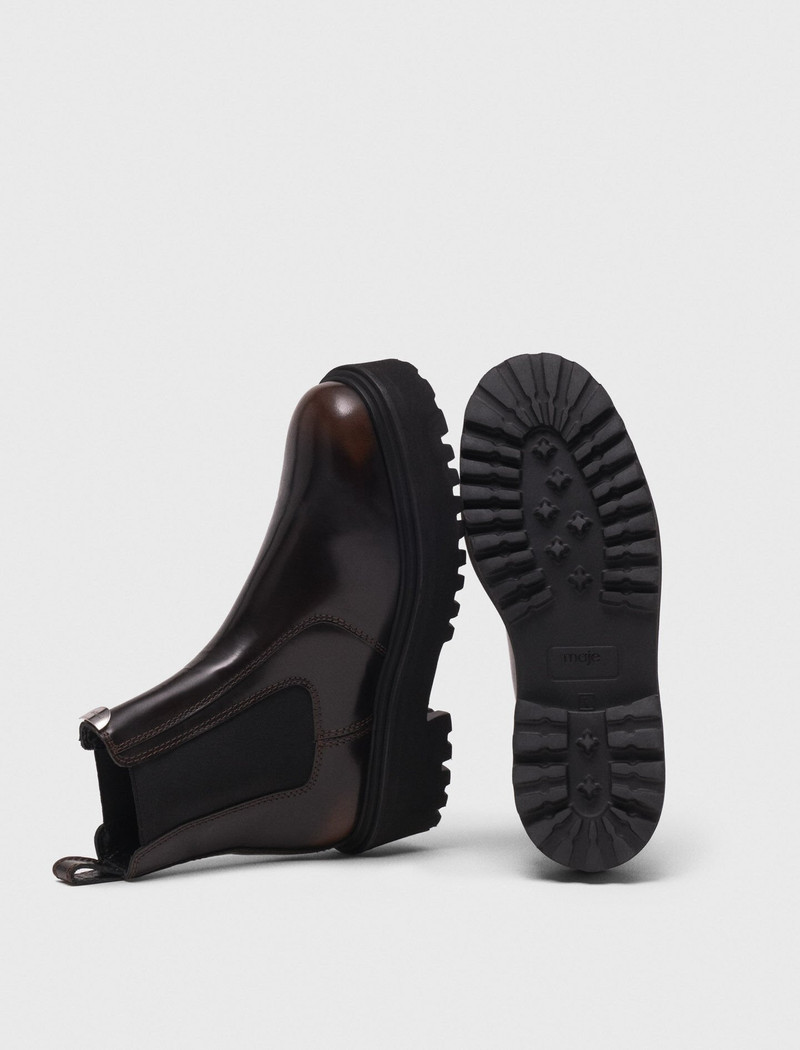 Chelsea boots 5