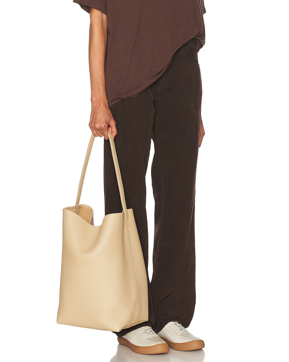 Large North South Park Tote Bag - 2