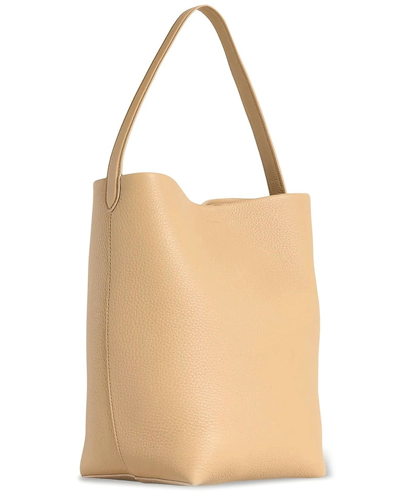 The Row Large North South Park Tote Bag outlook