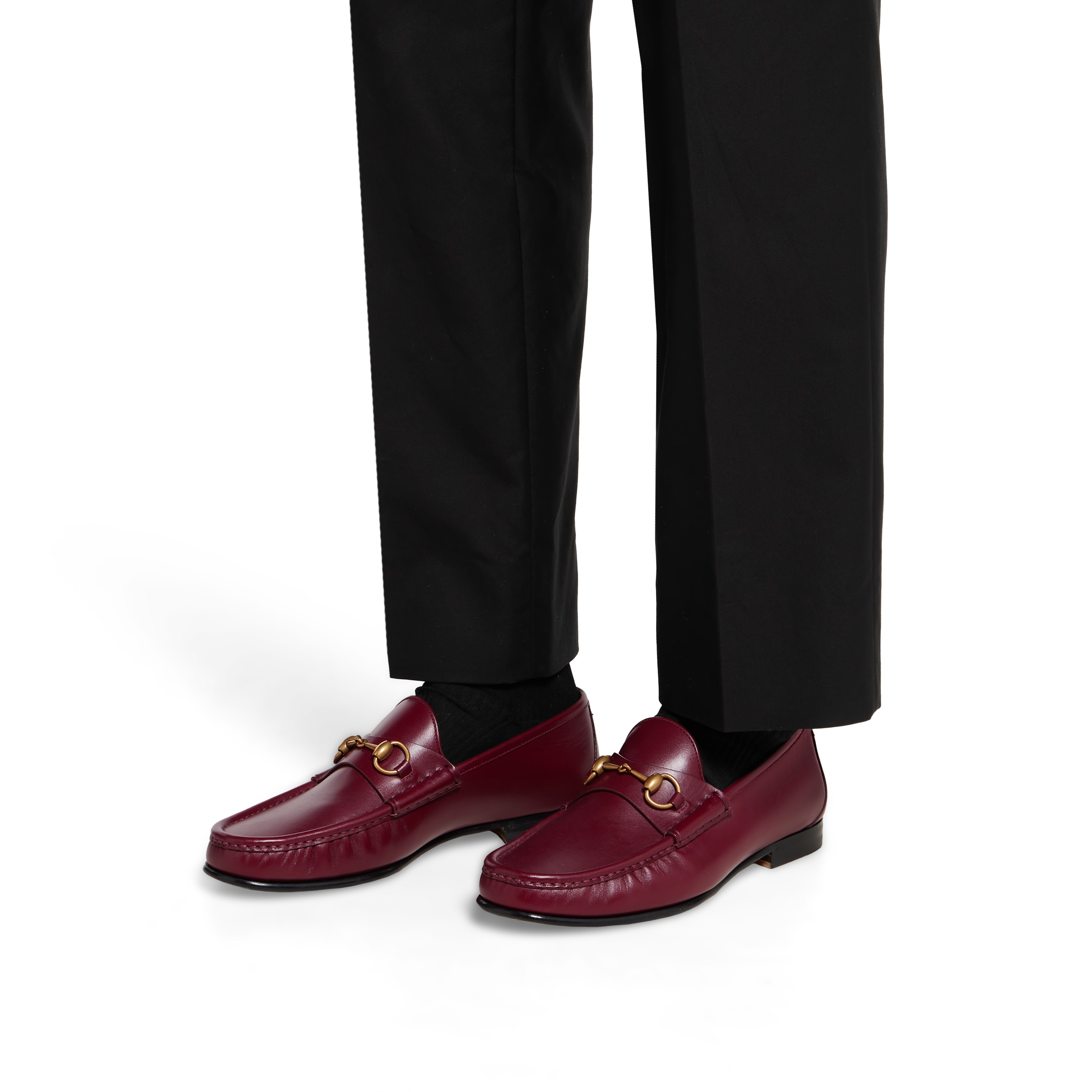Men's Horsebit 1953 loafer - 3