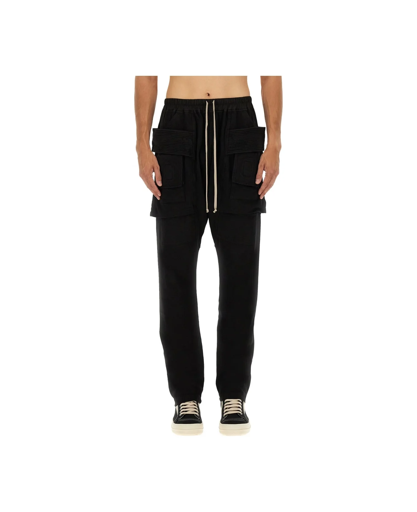 Creatch Cargo Pants - 1