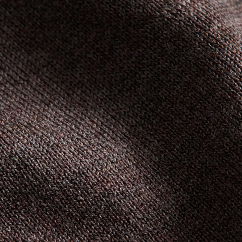 Relaxed Sweater Tee in Regal Wool 7