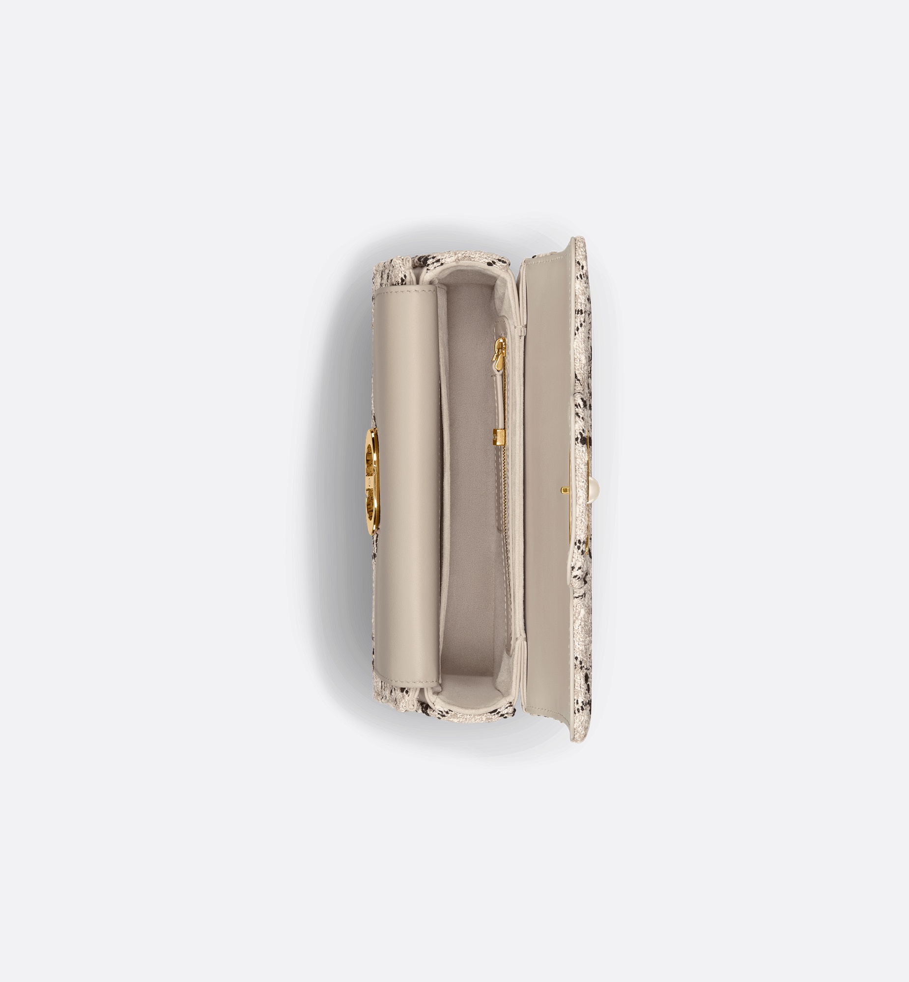 Small Dior Jolie Top Handle Bag - 4