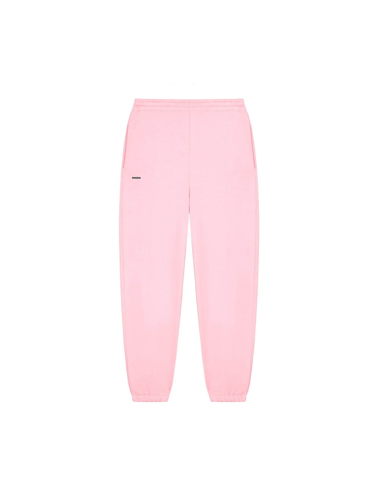 Mens 365 Midweight Track Pants - Magnolia Pink - 1