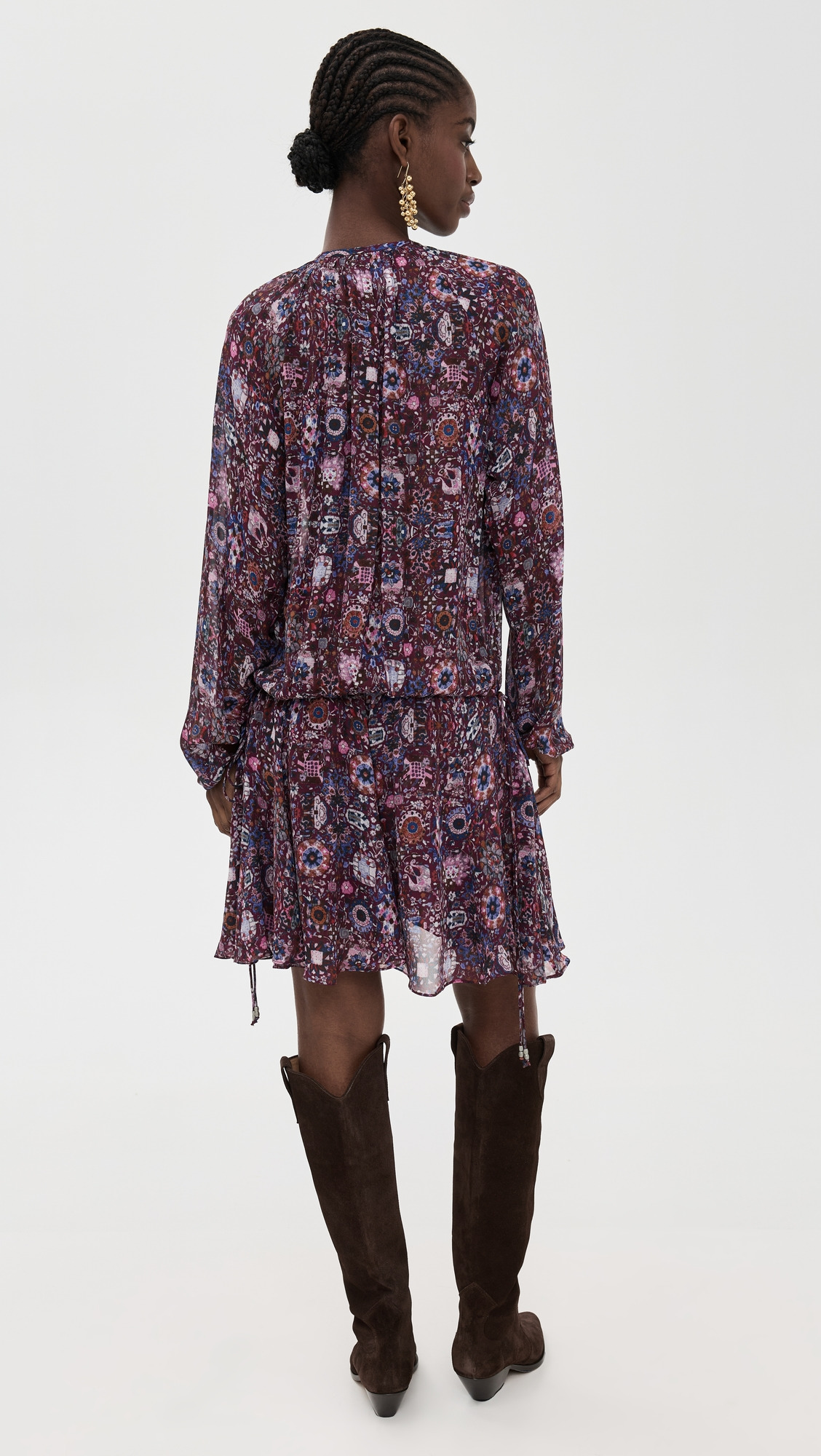 Bess Dress - 2