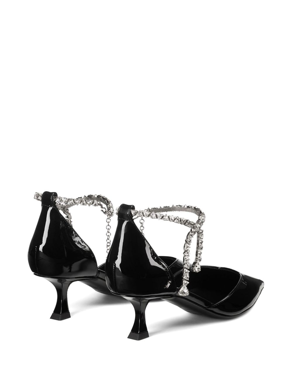 50mm Stevie pumps - 3
