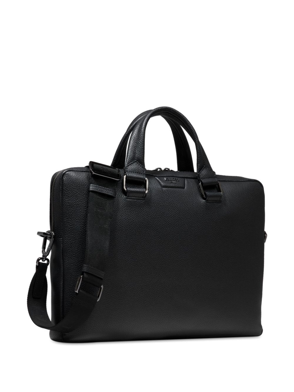 Come de Lancel briefcase - 3