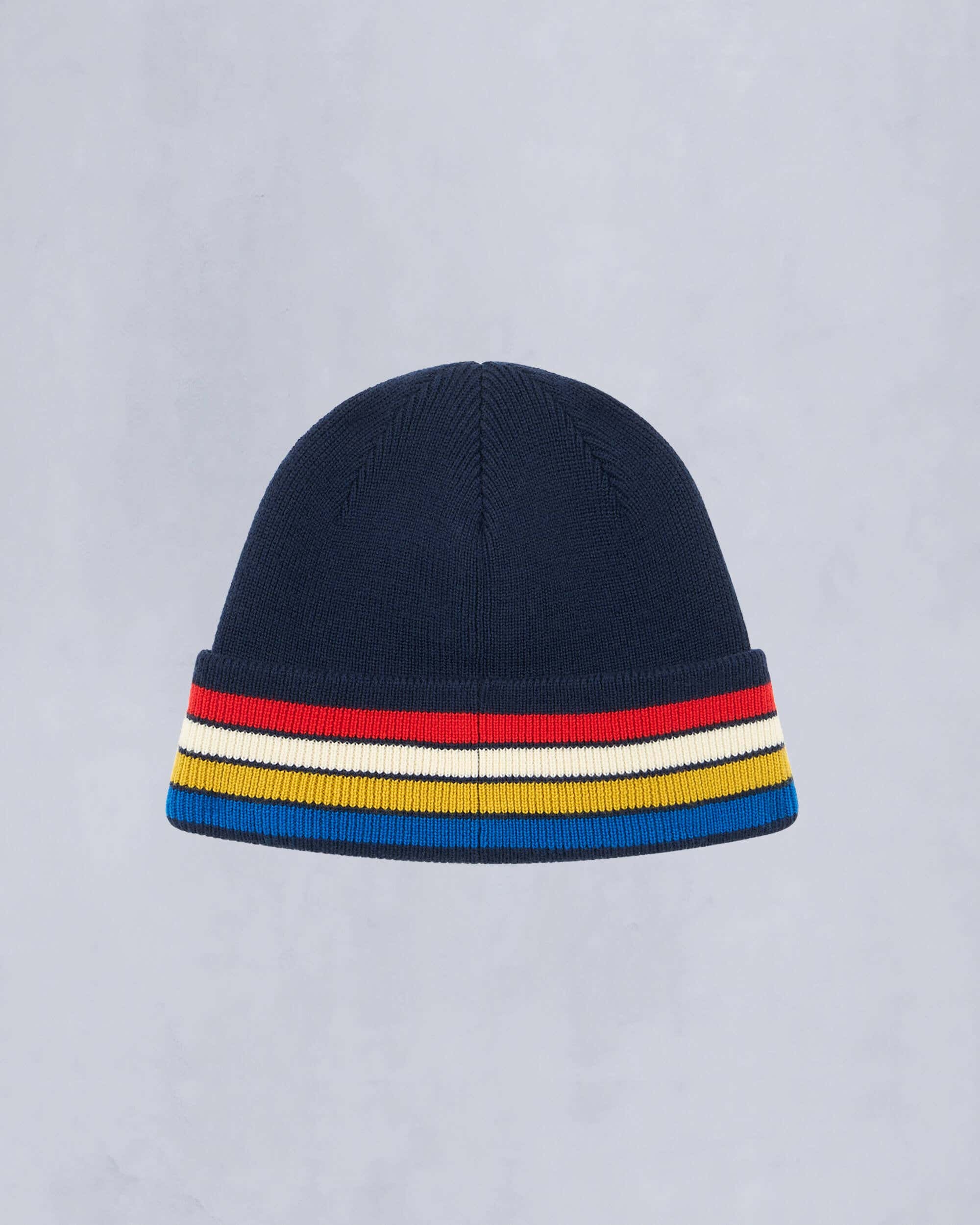 MOOSE KNUCKLES X NHL 4 NATIONS FACE-OFF BEANIE - 3