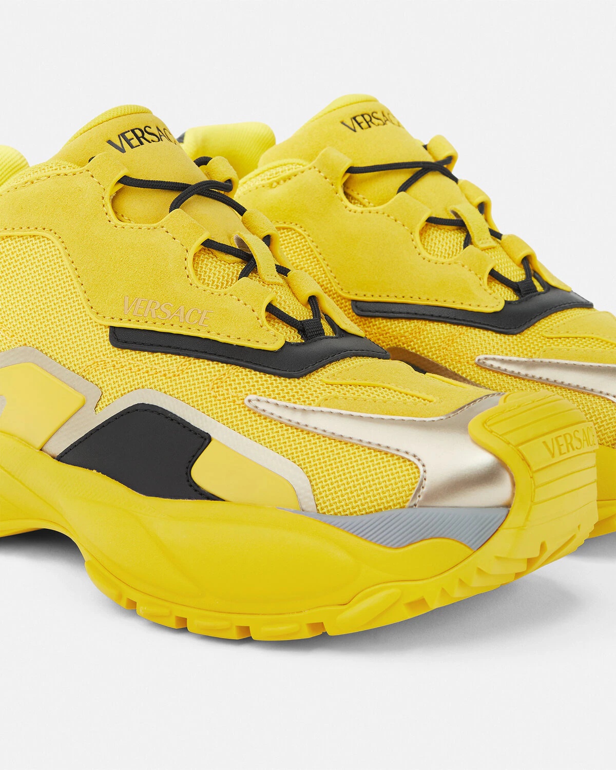 Versace Mercury M_VS_04 Sneakers - 6