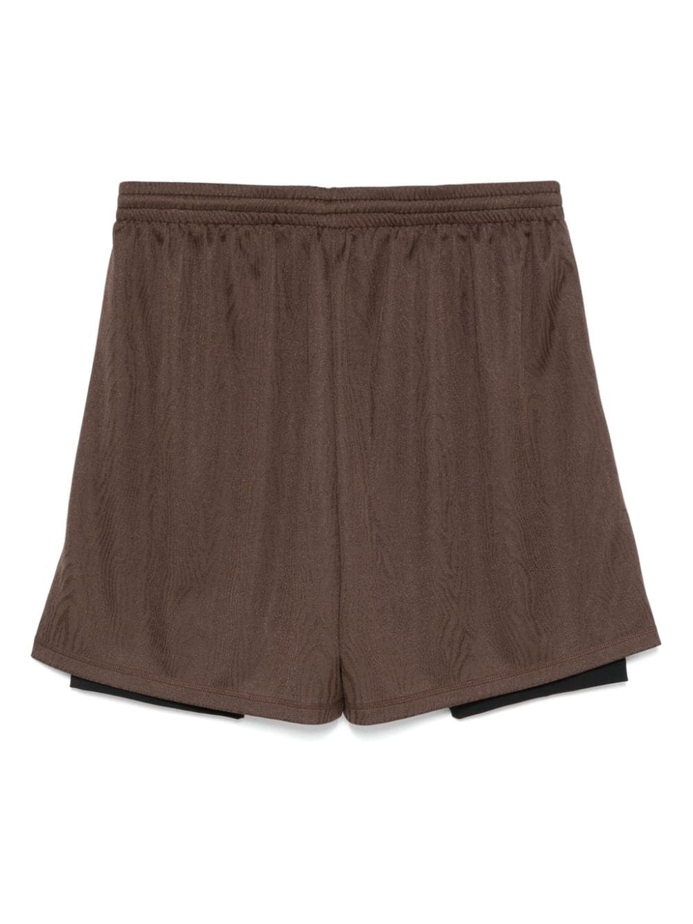 Double Football shorts - 2