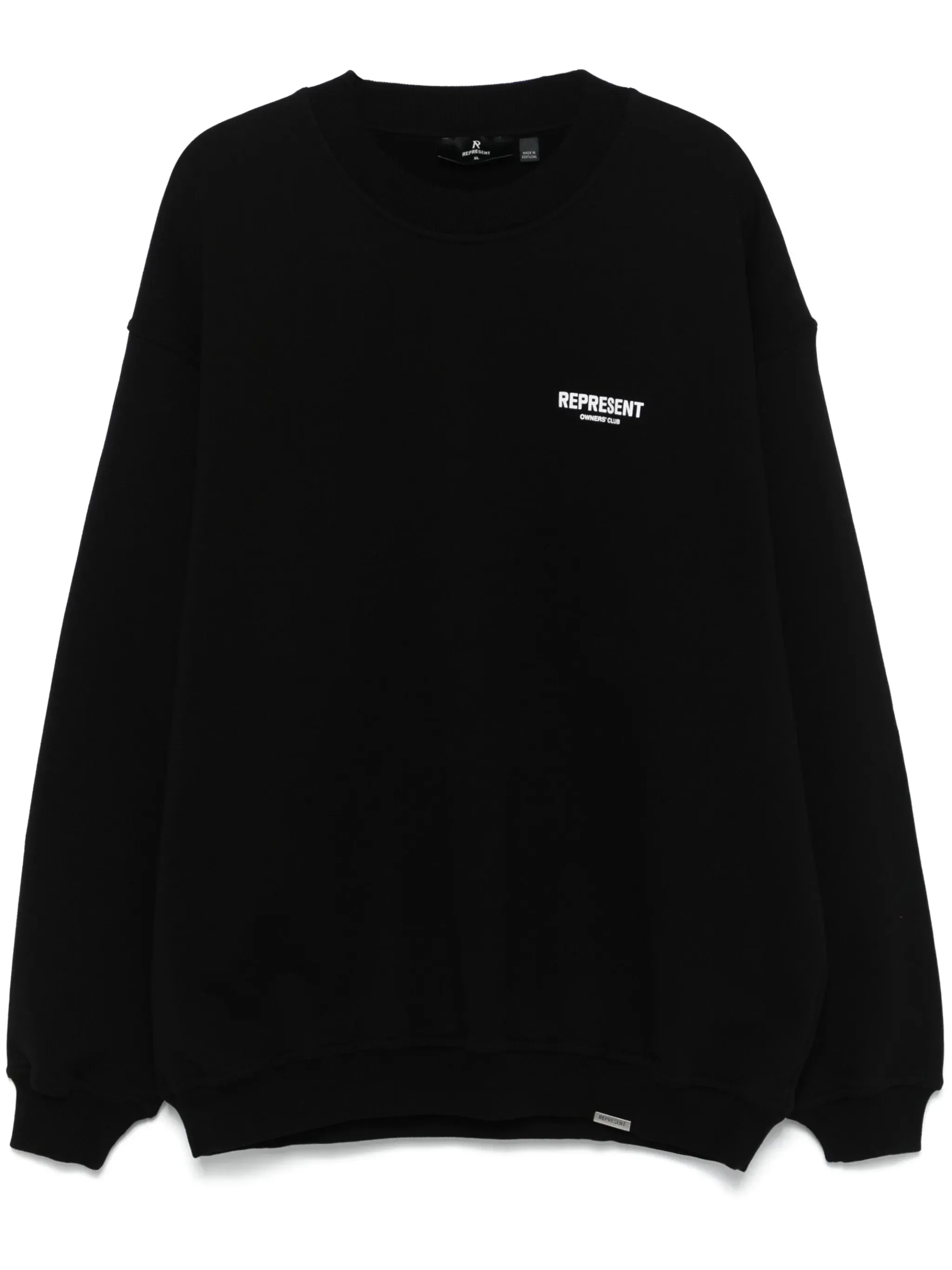 Owners Club sweatshirt - 1