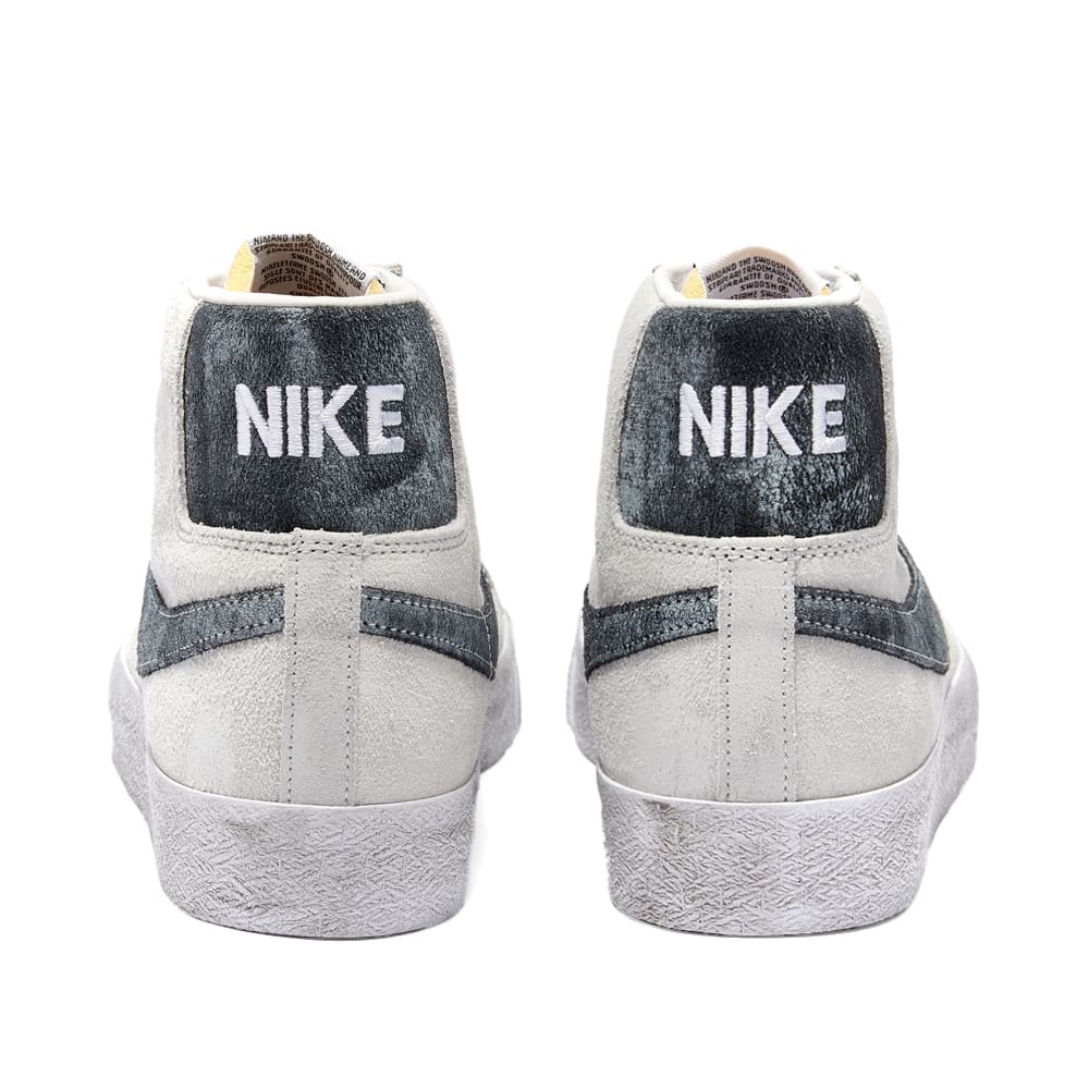 Nike SB Zoom Blazer Mid PRM Faded - 3