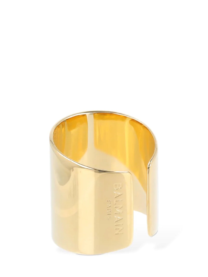 TUBULAR RING - 4