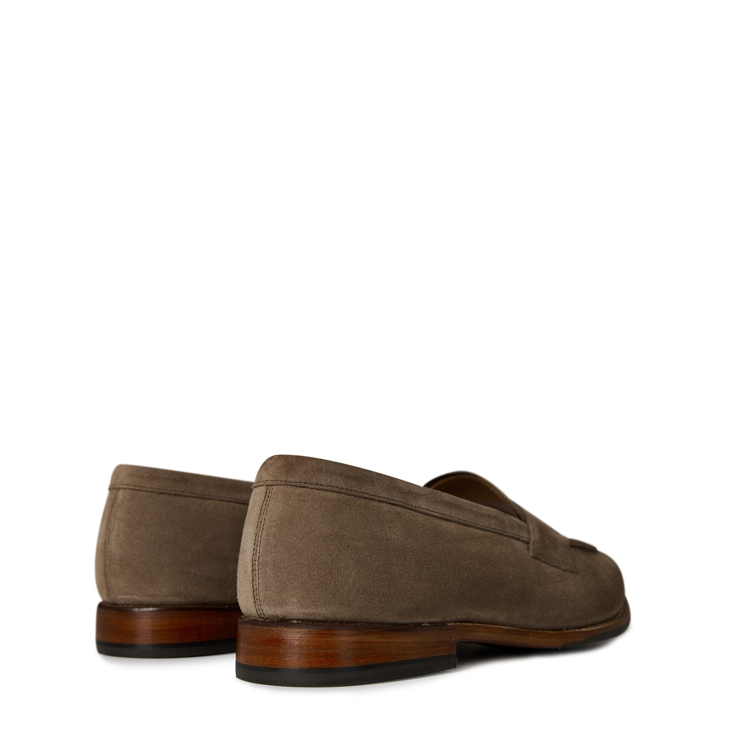 LLOYD LOAFER - 4