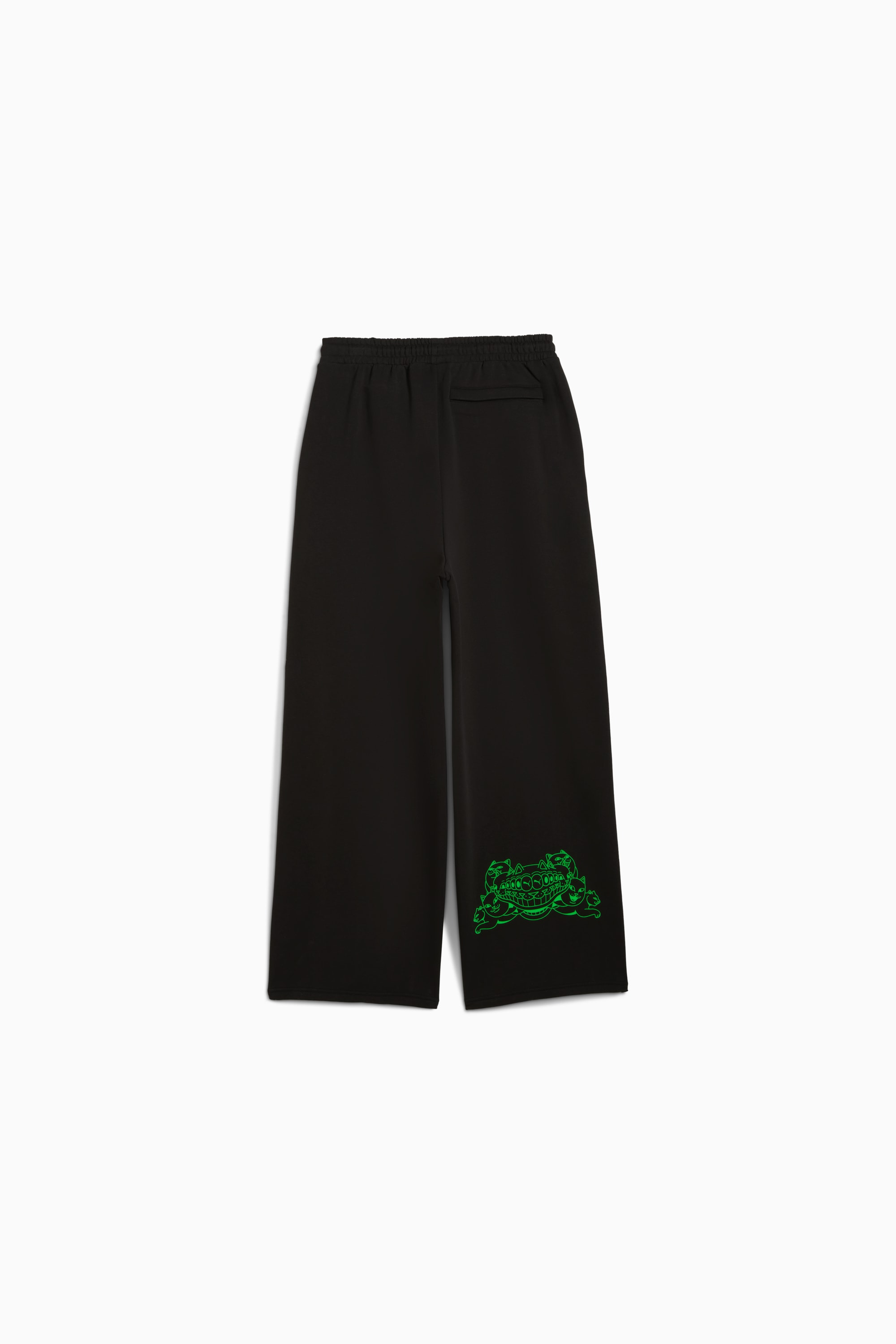 PUMA x RIPNDIP Men's Sweatpants - 2