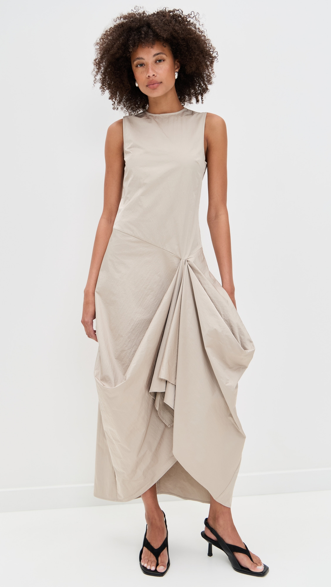 Viola Dress - 6