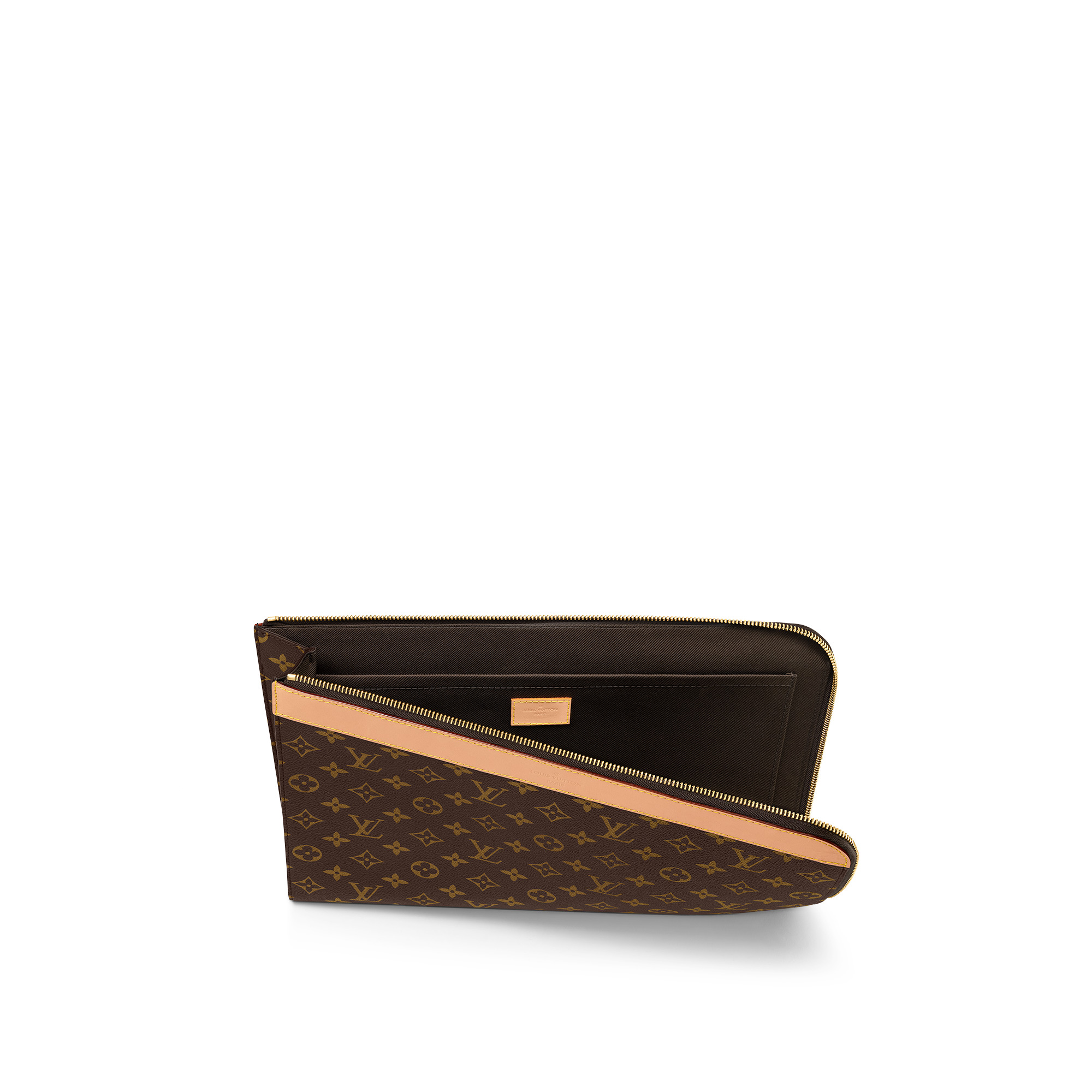 Pochette Jour - 3