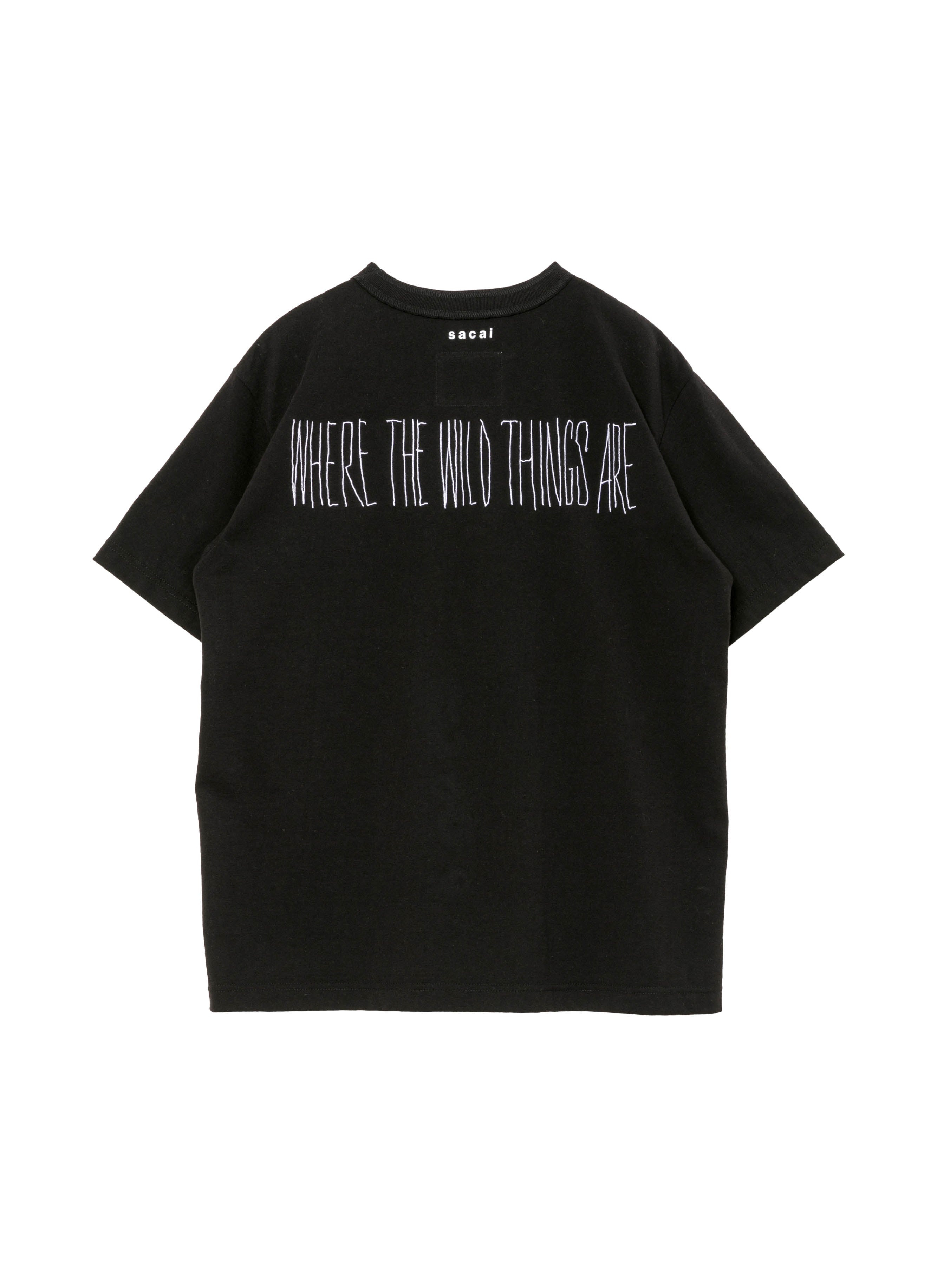 WHERE THE WILD THINGS ARE T-Shirt - 3