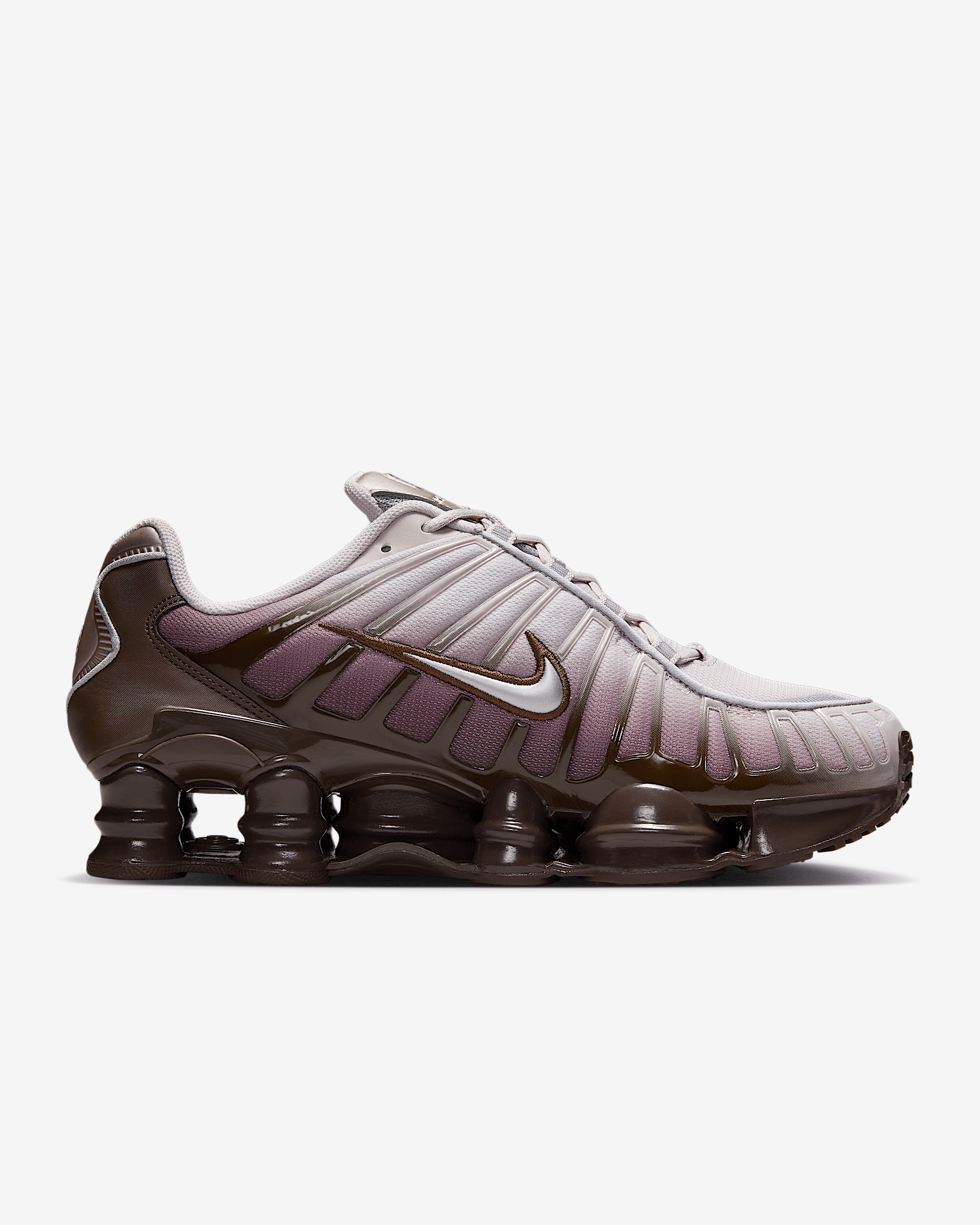 Nike Shox TL Women's Shoes - 3