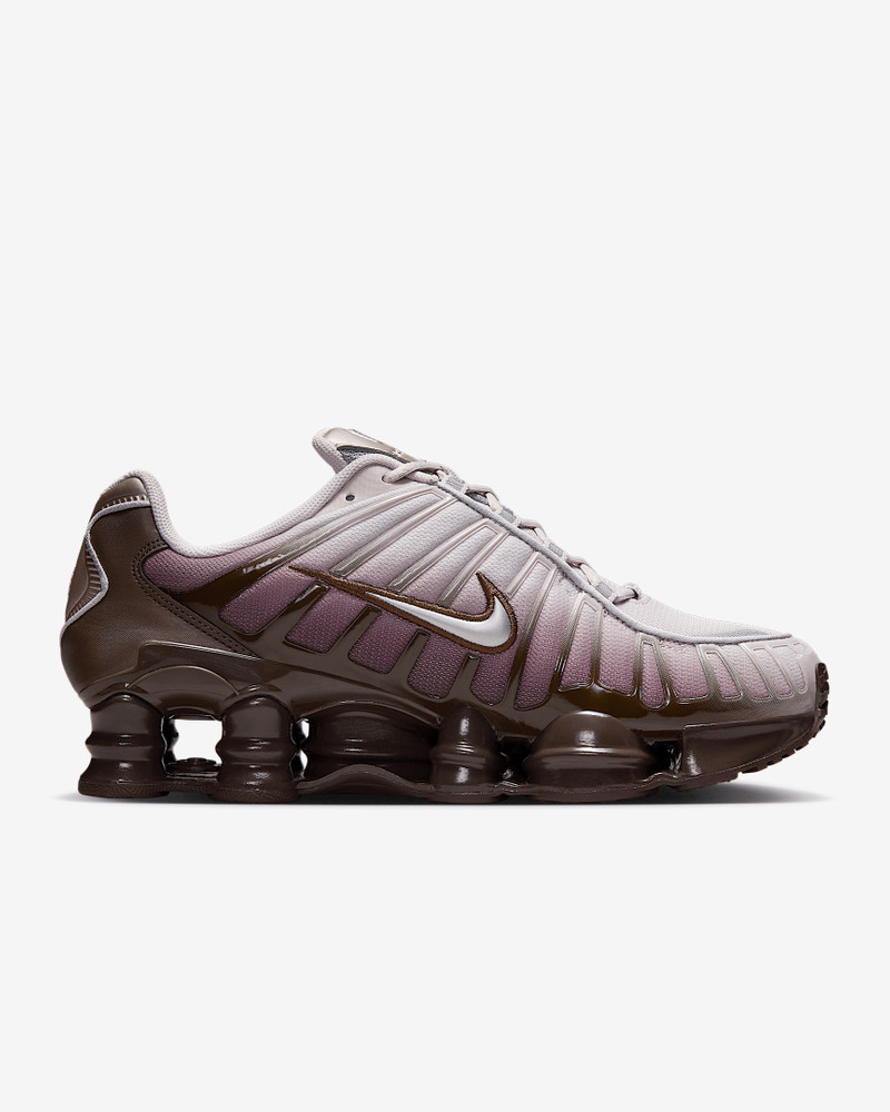 Nike Shox TL Women's Shoes 3
