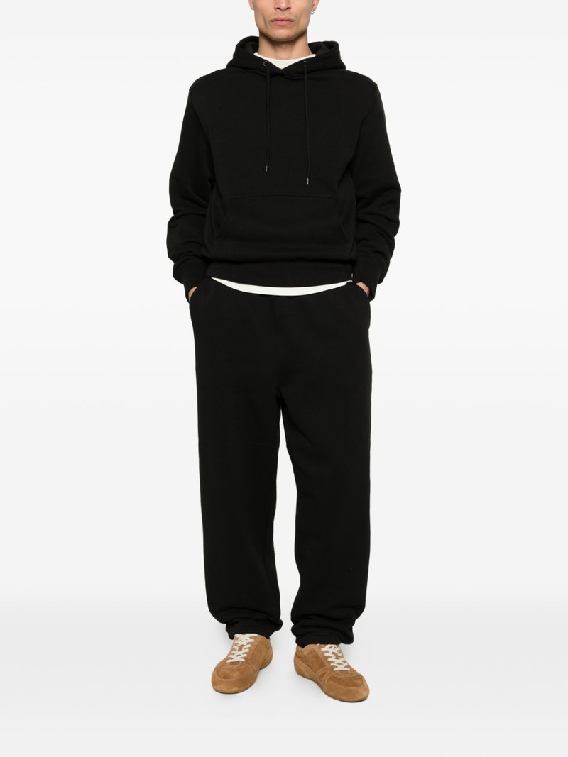 entire studios elasticated trousers outlook