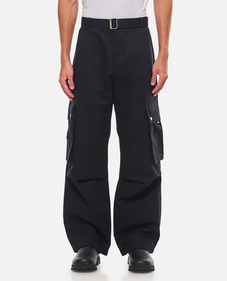 LE CARGO PANTS - 1