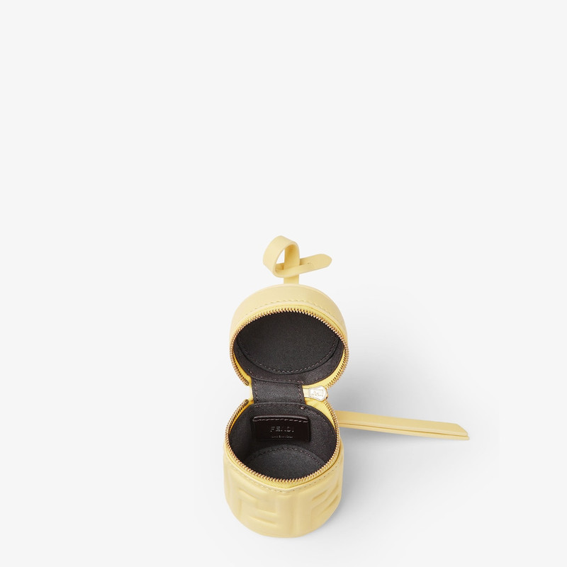 Baguette Coin Holder 3