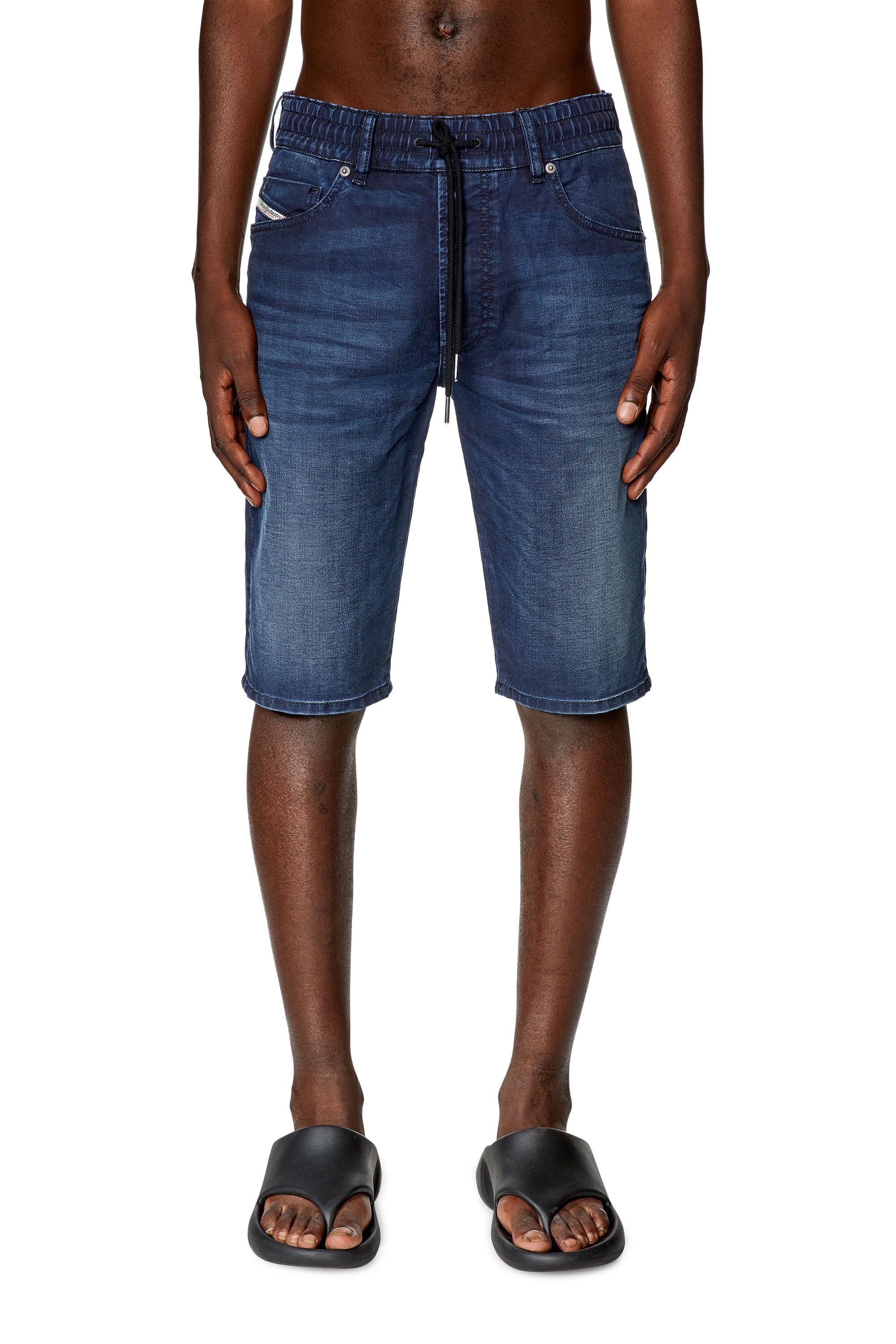 D-KROOLEY-SHORT JOGG - 3