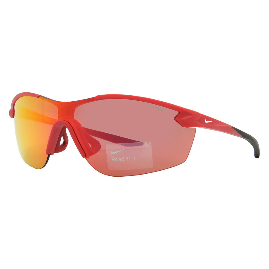 Nike Road Wrap Ladies Sunglasses NIKE VICTORY ELITE TEAM FZ9301 657 60 - 2