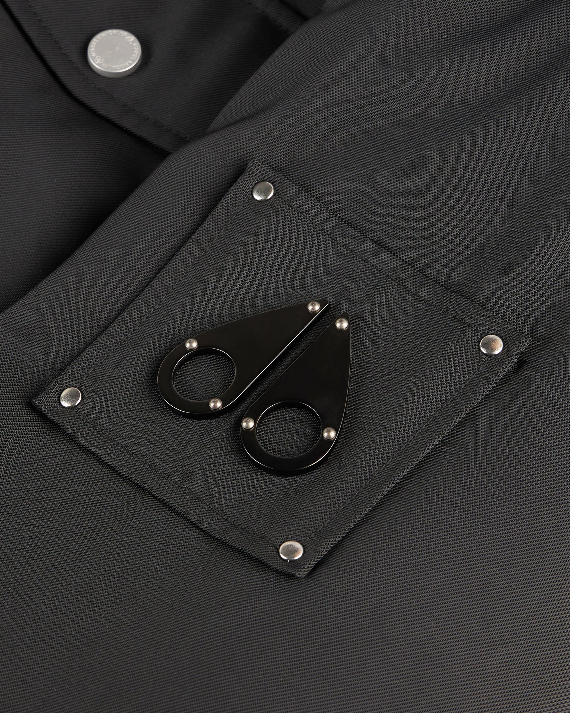 JACQUES SHIRT JACKET - 5