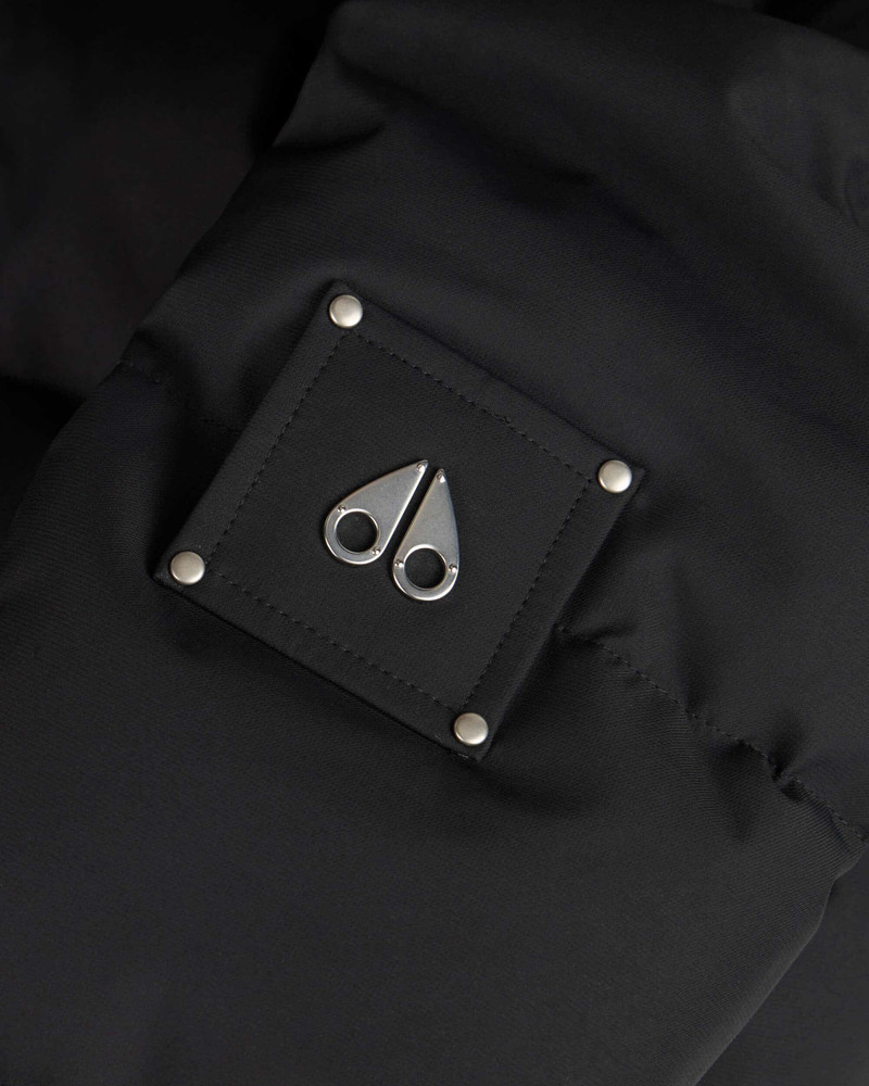 CLOUD SHEARLING 3Q JACKET 5